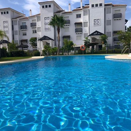 Residencial Duquesa Apartment ซานลุยส์ เดอ ซาบีนียัส ภายนอก รูปภาพ