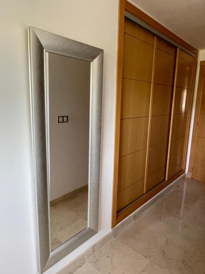 Residencial Duquesa Apartment ซานลุยส์ เดอ ซาบีนียัส ภายนอก รูปภาพ