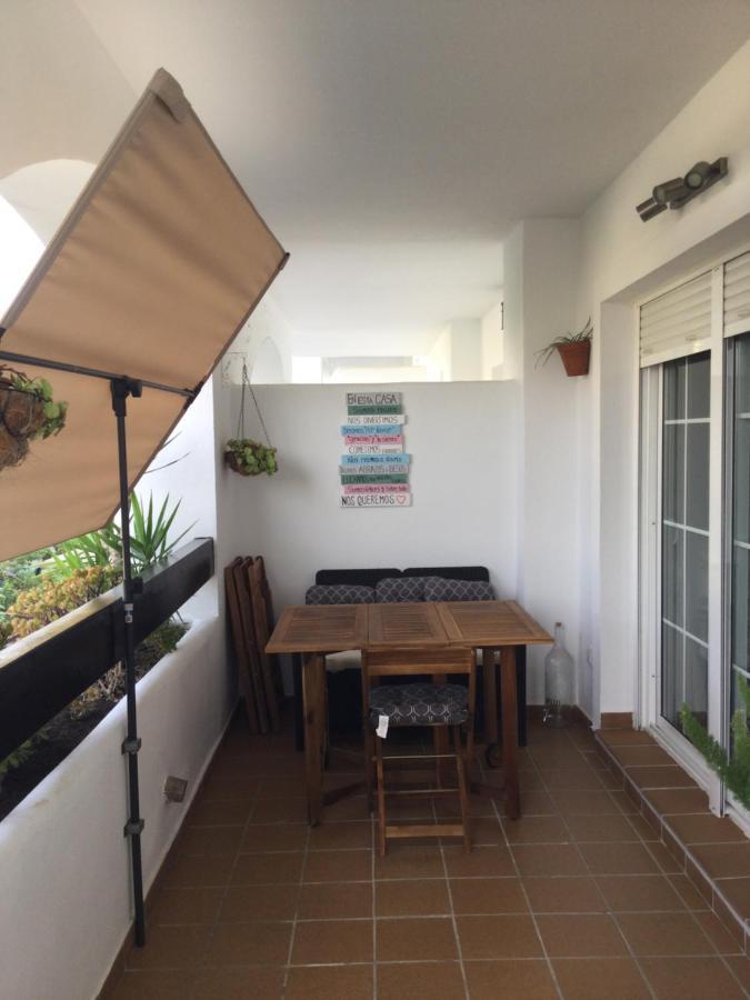 Residencial Duquesa Apartment ซานลุยส์ เดอ ซาบีนียัส ภายนอก รูปภาพ