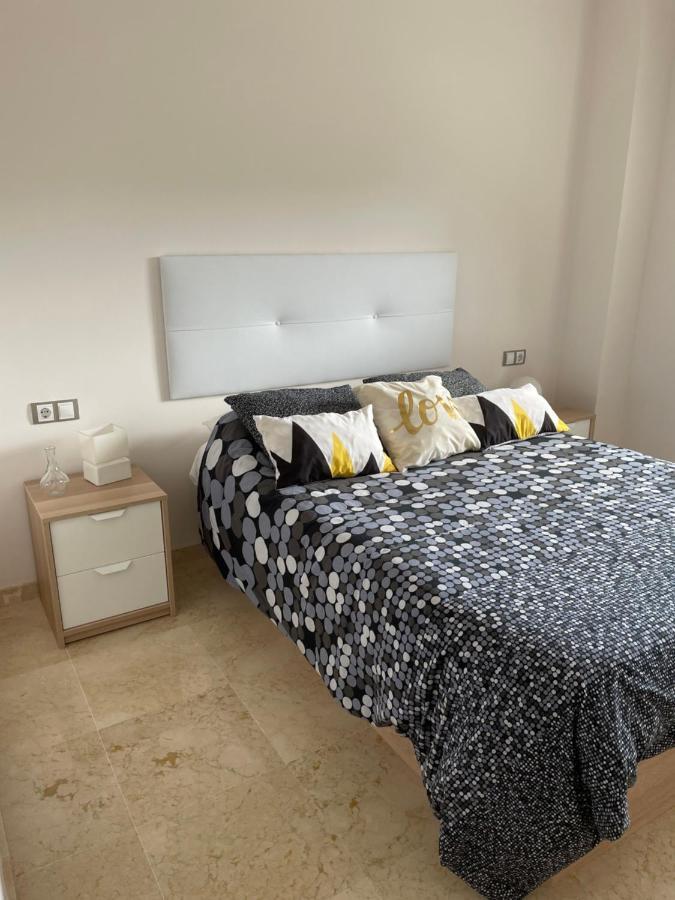 Residencial Duquesa Apartment ซานลุยส์ เดอ ซาบีนียัส ภายนอก รูปภาพ