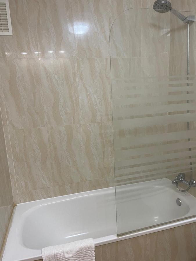 Residencial Duquesa Apartment ซานลุยส์ เดอ ซาบีนียัส ภายนอก รูปภาพ