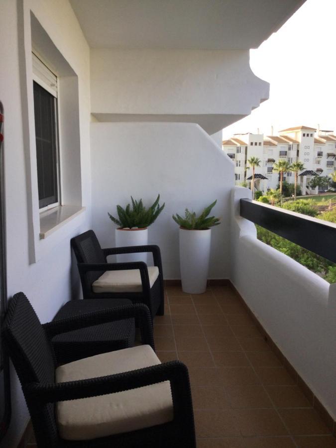 Residencial Duquesa Apartment ซานลุยส์ เดอ ซาบีนียัส ภายนอก รูปภาพ