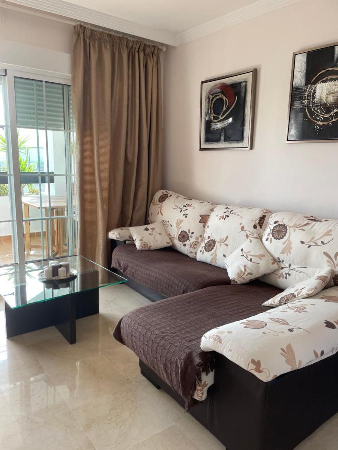Residencial Duquesa Apartment ซานลุยส์ เดอ ซาบีนียัส ภายนอก รูปภาพ