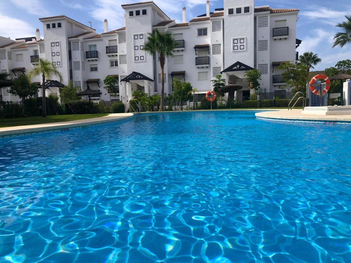Residencial Duquesa Apartment ซานลุยส์ เดอ ซาบีนียัส ภายนอก รูปภาพ