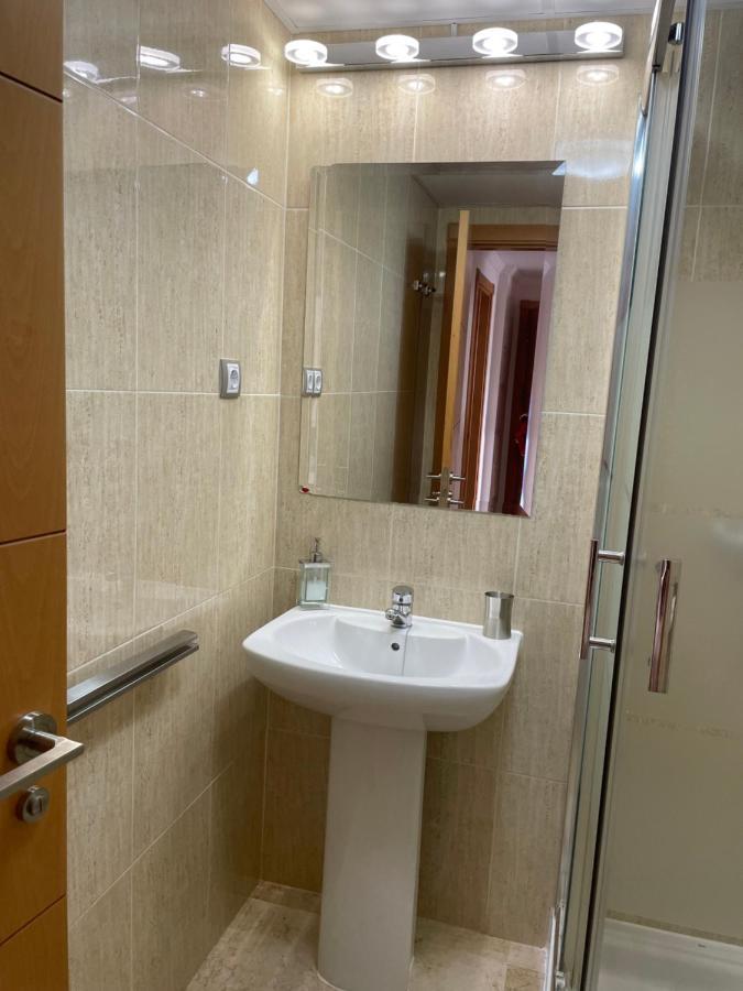 Residencial Duquesa Apartment ซานลุยส์ เดอ ซาบีนียัส ภายนอก รูปภาพ
