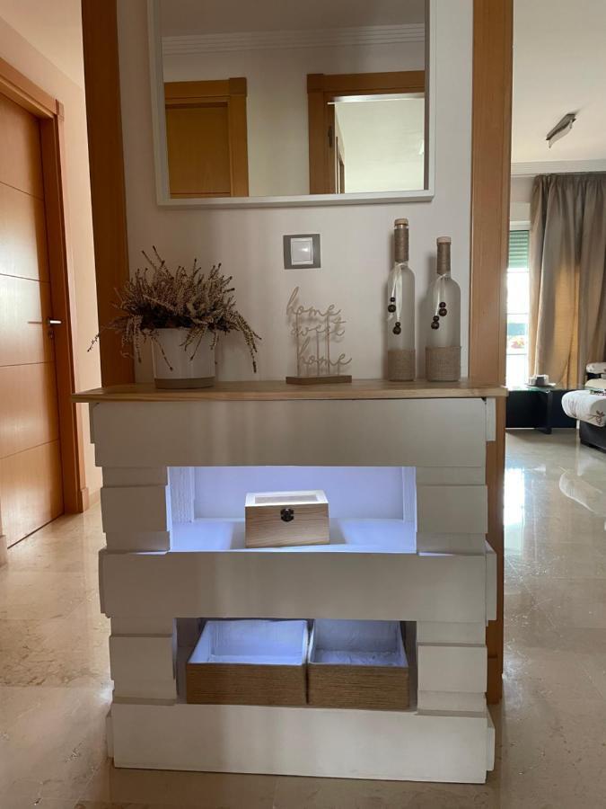 Residencial Duquesa Apartment ซานลุยส์ เดอ ซาบีนียัส ภายนอก รูปภาพ