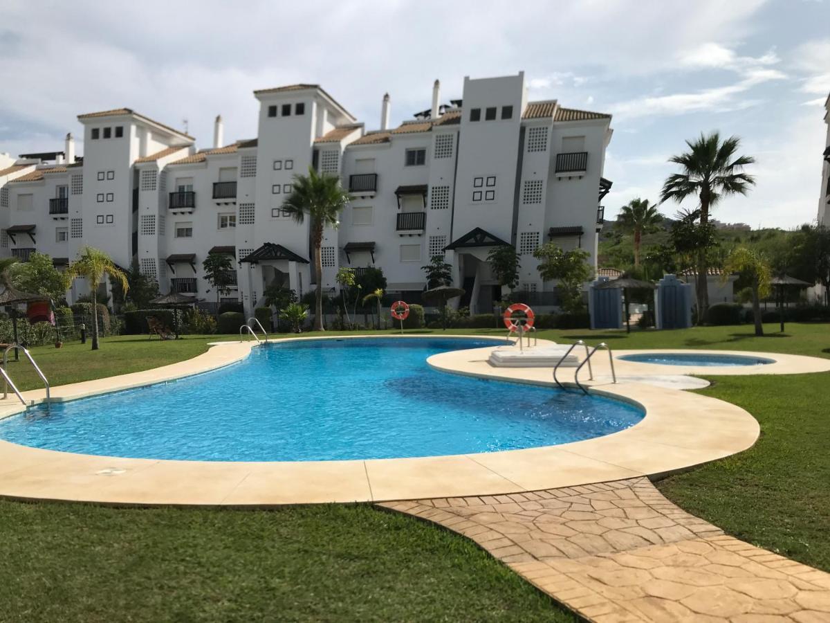 Residencial Duquesa Apartment ซานลุยส์ เดอ ซาบีนียัส ภายนอก รูปภาพ