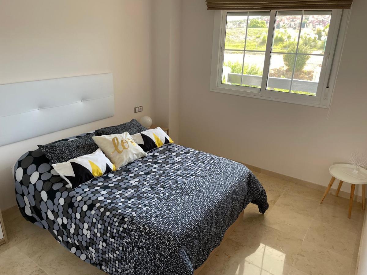 Residencial Duquesa Apartment ซานลุยส์ เดอ ซาบีนียัส ภายนอก รูปภาพ