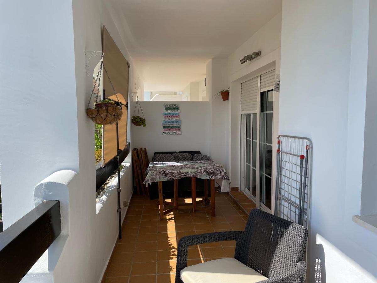Residencial Duquesa Apartment ซานลุยส์ เดอ ซาบีนียัส ภายนอก รูปภาพ