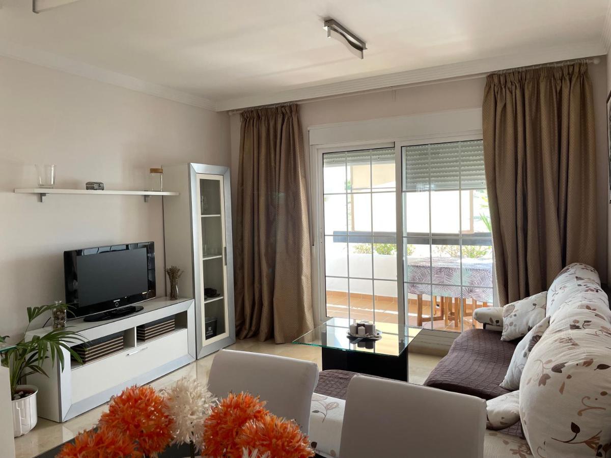 Residencial Duquesa Apartment ซานลุยส์ เดอ ซาบีนียัส ภายนอก รูปภาพ
