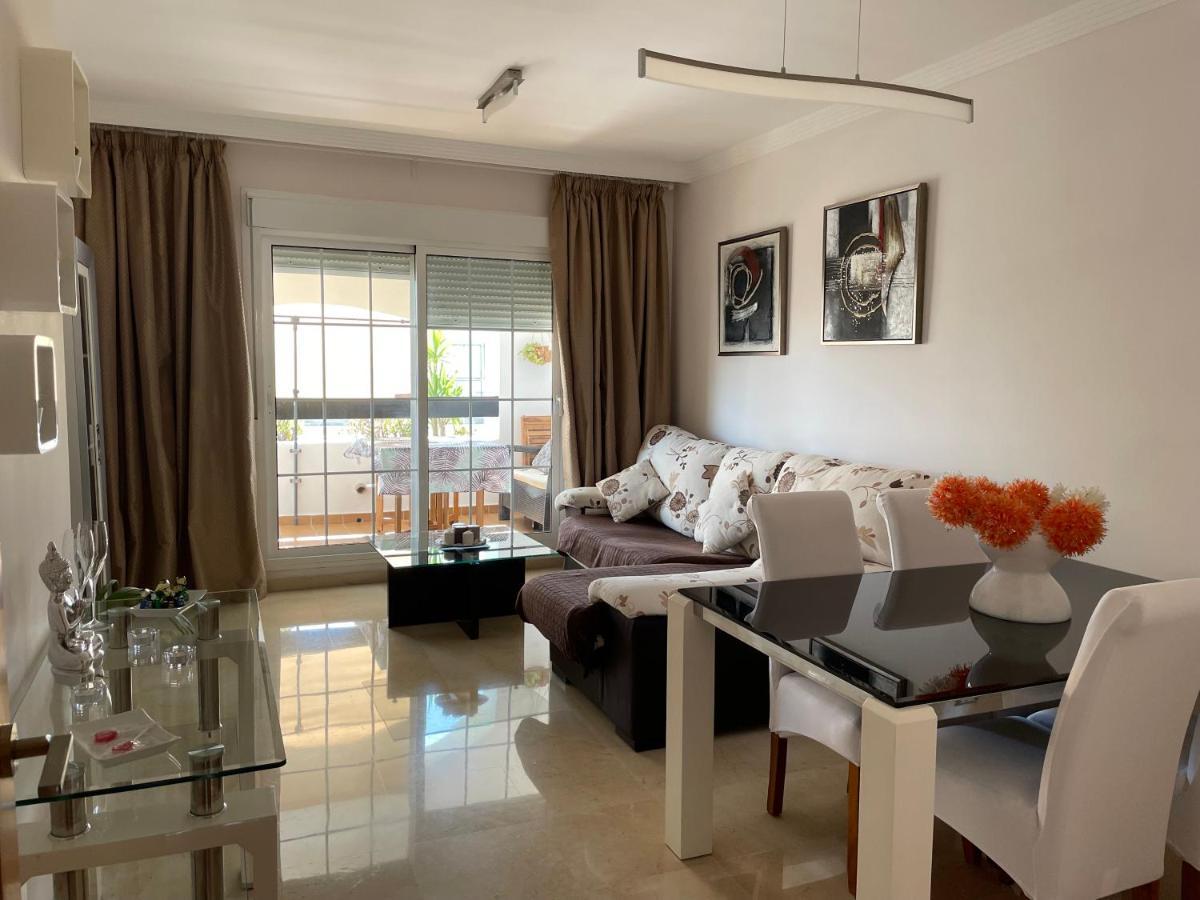 Residencial Duquesa Apartment ซานลุยส์ เดอ ซาบีนียัส ภายนอก รูปภาพ