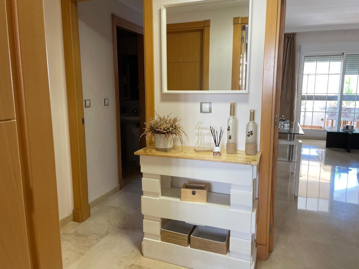 Residencial Duquesa Apartment ซานลุยส์ เดอ ซาบีนียัส ภายนอก รูปภาพ