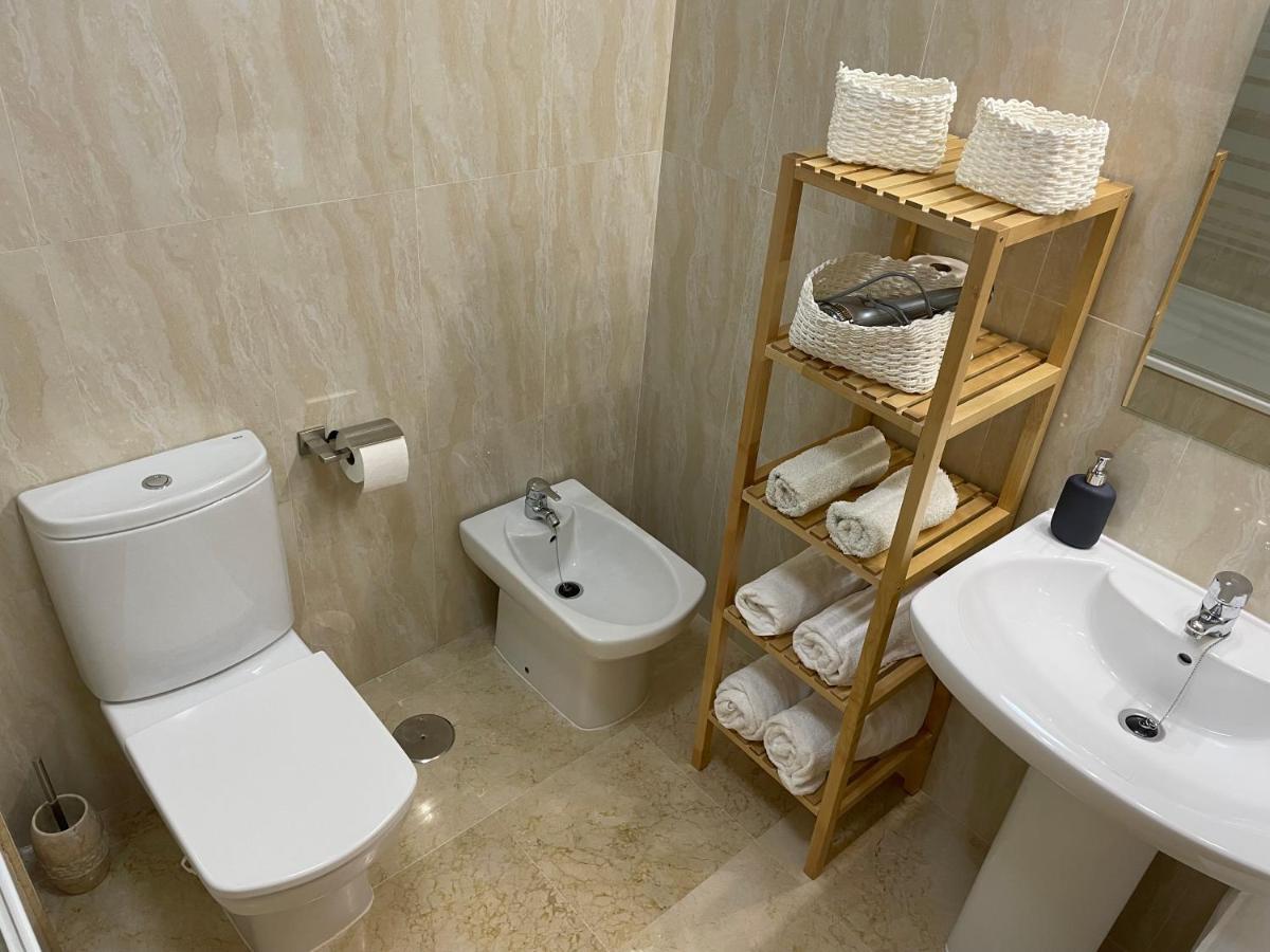 Residencial Duquesa Apartment ซานลุยส์ เดอ ซาบีนียัส ภายนอก รูปภาพ