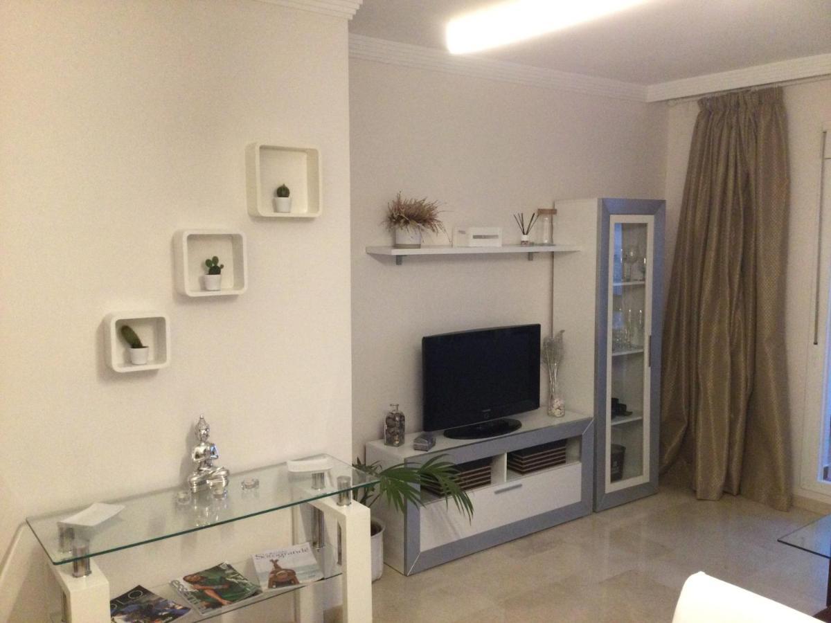 Residencial Duquesa Apartment ซานลุยส์ เดอ ซาบีนียัส ภายนอก รูปภาพ