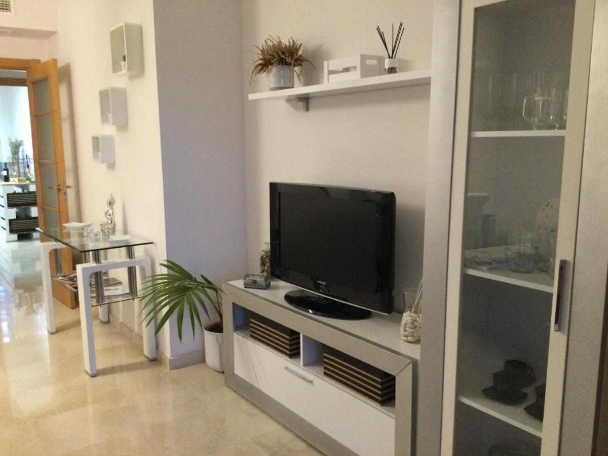 Residencial Duquesa Apartment ซานลุยส์ เดอ ซาบีนียัส ภายนอก รูปภาพ